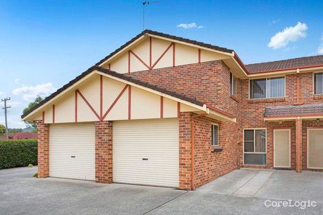 Property photo of 6/32-34 Ash Avenue Albion Park Rail NSW 2527