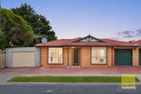 4 Kiparra Cl, St Albans, VIC 3021