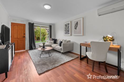 Property photo of 9/65 Hewish Road Croydon VIC 3136