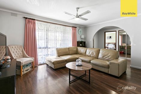 Property photo of 41 Clarke Avenue St Albans VIC 3021