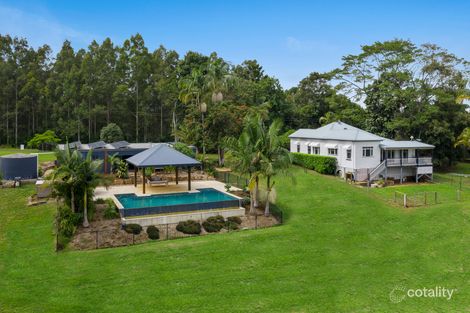 Property photo of 190 Stewarts Road Clunes NSW 2480