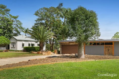 Property photo of 190 Stewarts Road Clunes NSW 2480