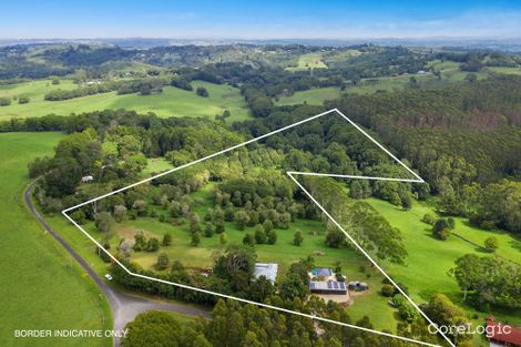 Property photo of 190 Stewarts Road Clunes NSW 2480