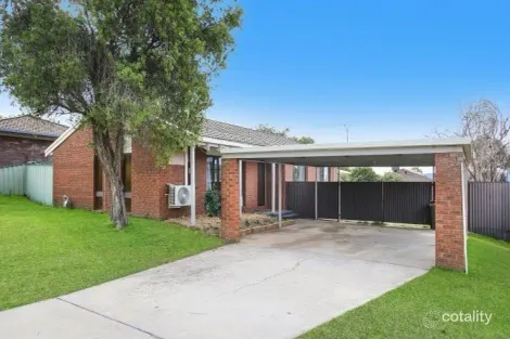 15 Fisher Ct, West Wodonga, VIC 3690