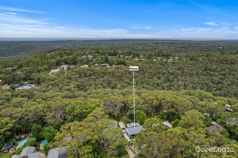 Property photo of 44 Coolabah Road Valley Heights NSW 2777