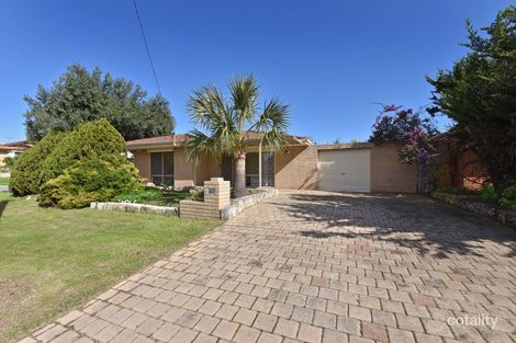 Property photo of 1 Wescap Rise Merriwa WA 6030