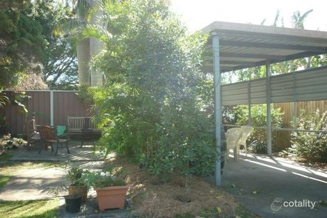 Property photo of 22 Coolibah Street Silkstone QLD 4304