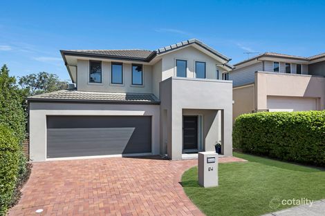 84 Summit St, Belmont, QLD 4153