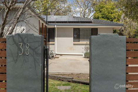 38 Weetwood St, Newtown, QLD 4350