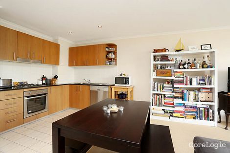 Property photo of 421/1-3 Larkin Street Camperdown NSW 2050