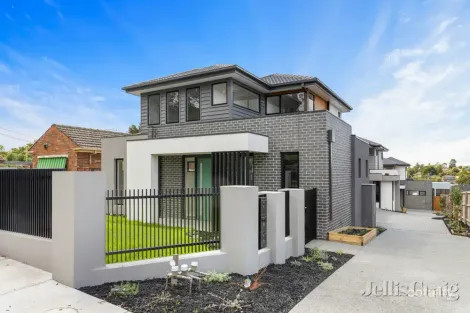 1/198 Hawdon St, Heidelberg, VIC 3084