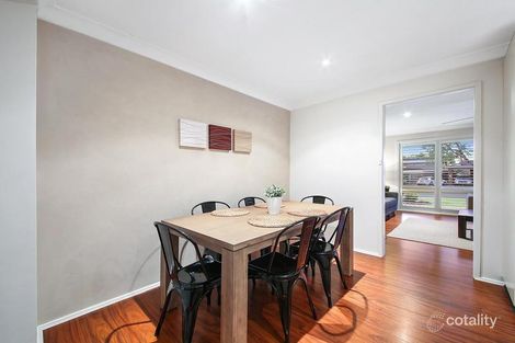 Property photo of 23 Sinai Avenue Milperra NSW 2214