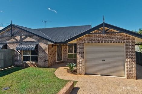 Property photo of 18 Stark Drive Narangba QLD 4504