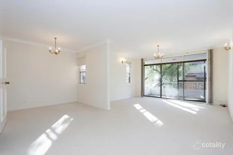 6/53-55 Bay Rd, Waverton, NSW 2060