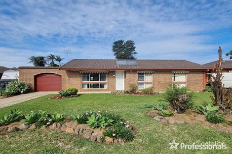 Property photo of 12 Crawford Drive North Nowra NSW 2541