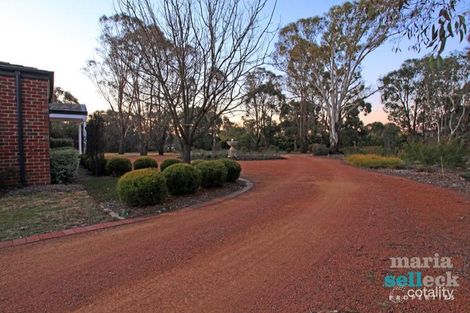 Property photo of 21 Ridgeway Road The Ridgeway NSW 2620