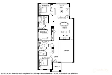 Property photo of 35 Daly Drive Lucas VIC 3350