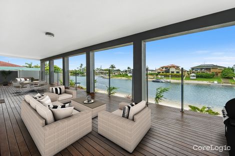 Property photo of 19 Cadence Avenue Mermaid Waters QLD 4218