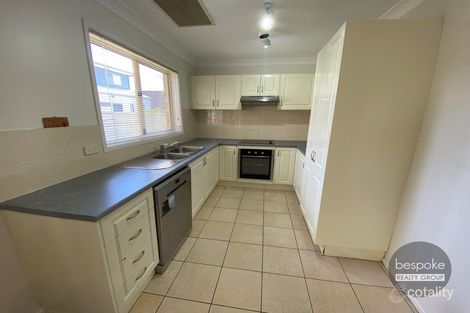 Property photo of 3/49 Barry Street Cambridge Park NSW 2747