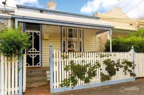 22 Liardet St, Port Melbourne, VIC 3207