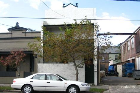 336 Mitchell Rd, Alexandria, NSW 2015