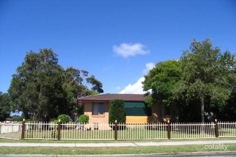 20 Rothery St, Bellambi, NSW 2518