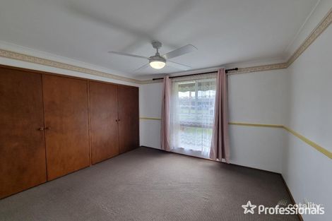 Property photo of 12 Crawford Drive North Nowra NSW 2541