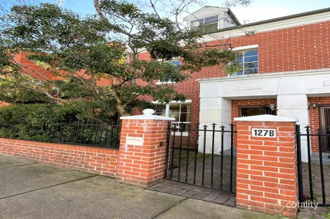 1/127b Barker St, Kingsford, NSW 2032