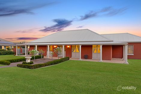 Property photo of 6 Stockmans Drive Putta Bucca NSW 2850