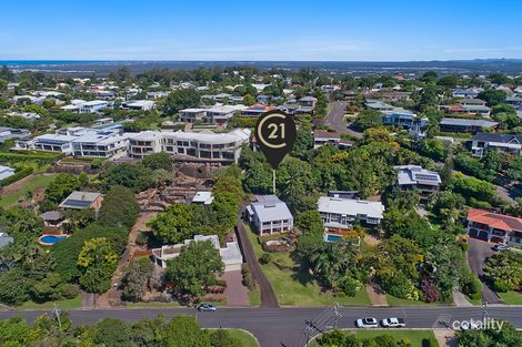 Property photo of 20 Coolum View Terrace Buderim QLD 4556