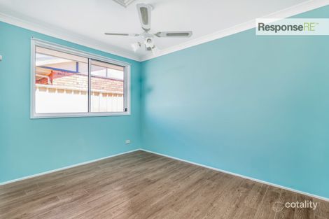 Property photo of 23 Kiber Drive Glenmore Park NSW 2745