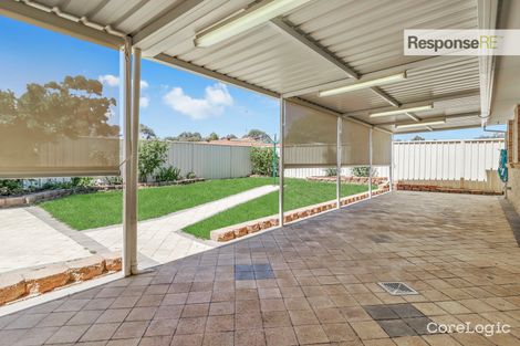 Property photo of 23 Kiber Drive Glenmore Park NSW 2745