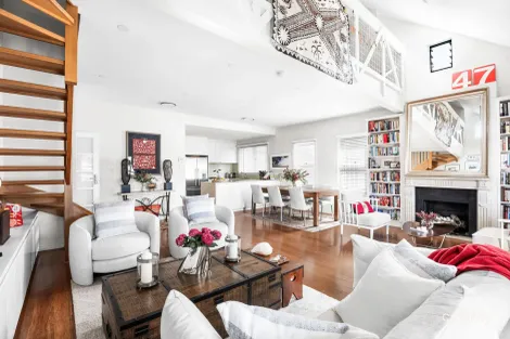 Property photo of 47 Willoughby Street Kirribilli NSW 2061