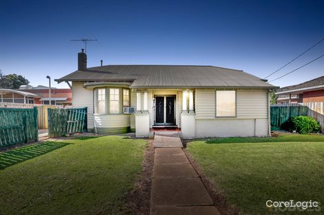 Property photo of 15 Synnot Street Werribee VIC 3030