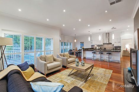 Property photo of 1 Walsh Street Deepdene VIC 3103