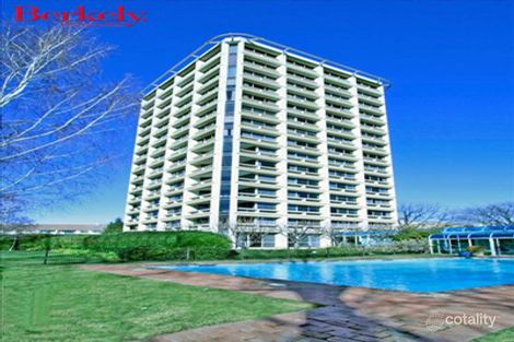 21/9 Jardine St, Kingston, ACT 2604