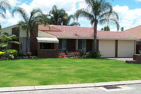 25 Chambers Way, Noranda, WA 6062