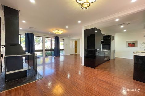 Property photo of 11 Eschol Park Drive Eschol Park NSW 2558