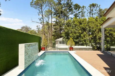 Property photo of 122 Sunset Road Kenmore QLD 4069