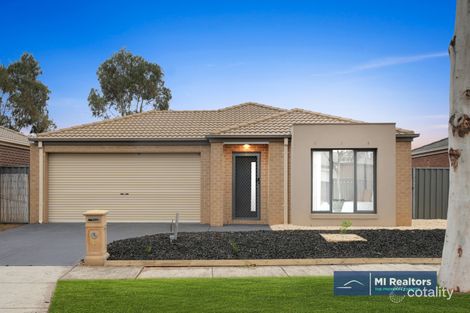 Property photo of 4 Circuit Drive Truganina VIC 3029