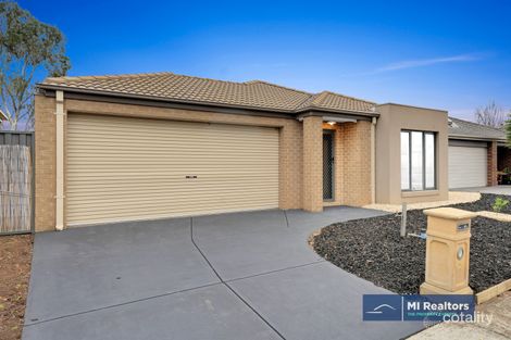 Property photo of 4 Circuit Drive Truganina VIC 3029