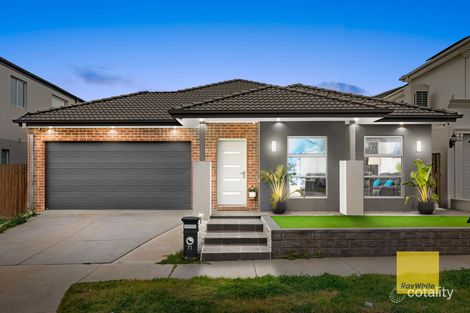 Property photo of 71 Homebush Drive Tarneit VIC 3029