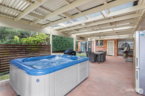 Property photo of 4 Colde Close Anna Bay NSW 2316