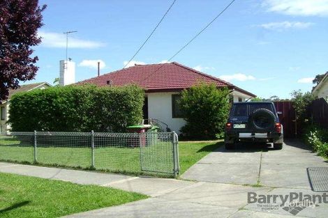 Property photo of 33 Fugosia Street Doveton VIC 3177