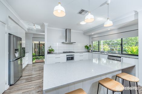 Property photo of 6 Forecastle Avenue Jindalee WA 6036