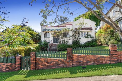 Property photo of 62 Hipwood Avenue Coorparoo QLD 4151