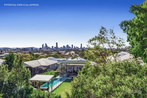 Property photo of 62 Hipwood Avenue Coorparoo QLD 4151