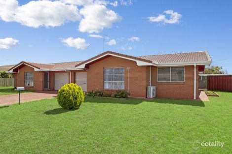 13 Smithfield St, Harristown, QLD 4350