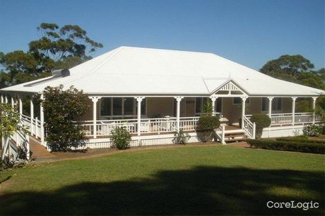 Property photo of 12 Pacific View Drive Tinbeerwah QLD 4563