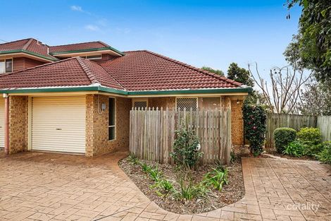 4/216 Geddes St, South Toowoomba, QLD 4350